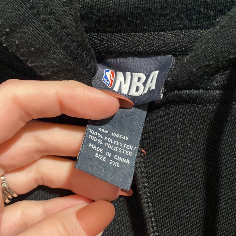 Houston Rockets NBA Hoodie - Picture 3 of 4